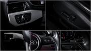 Audi A4 allroad V (B9) Рестайлинг Москва  - изображение 38