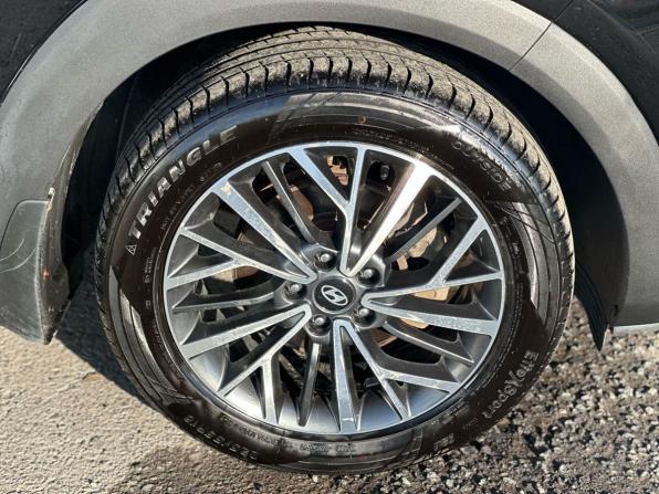 Hyundai Tucson III Рестайлинг с пробегом 2020 года, цена 2 100 000 рублей, 160000 км, внедорожник, Автокод Объявления