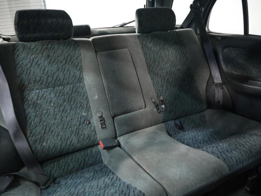 Nissan Almera I (N15) Санкт-Петербург  - изображение 18