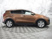 Kia Sportage IV Ульяновск  - изображение 26