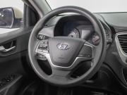 Hyundai Solaris II Рестайлинг Москва  - изображение 34