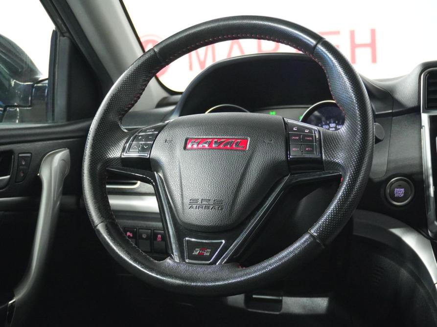 Haval H6 I Вологда  - изображение 17