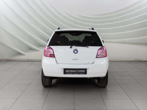 Geely MK Cross I с пробегом 2014 года, цена 348 000 рублей, 142932 км, хэтчбек, Автокод Объявления