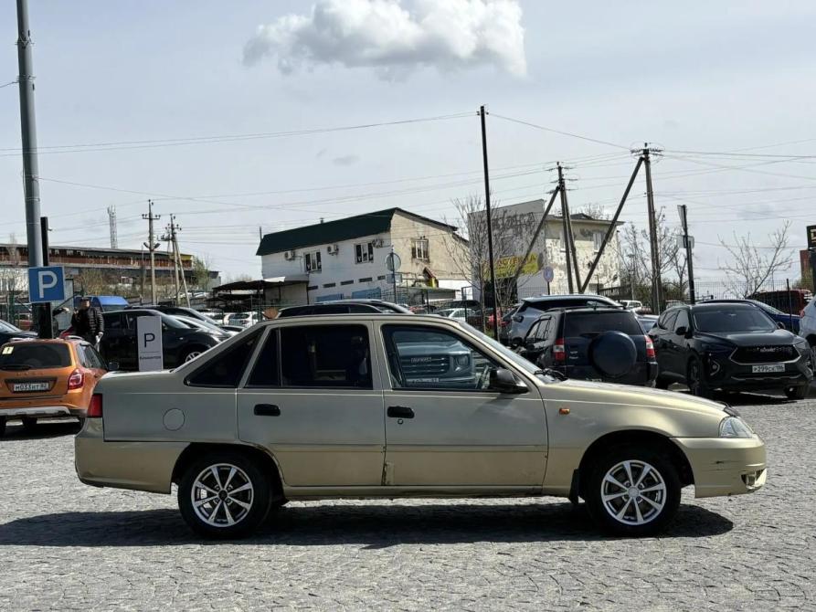 Daewoo Nexia I Рестайлинг Крым  - изображение 4
