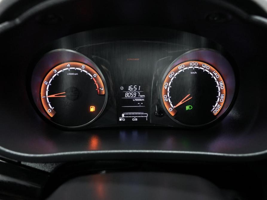 Lada (ВАЗ) Granta I Рестайлинг Ульяновск  - изображение 13