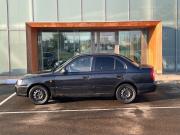 Hyundai Accent II Оренбург  - изображение 20