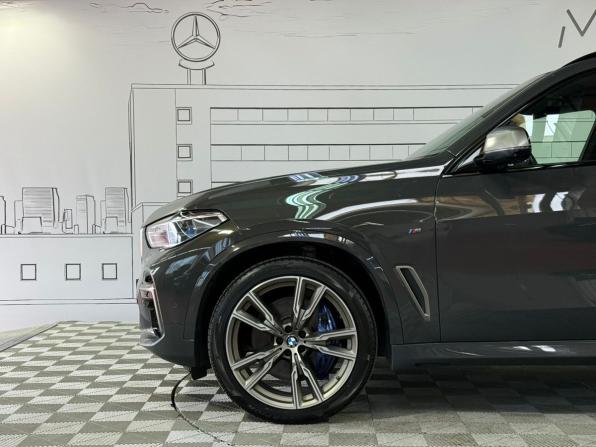 BMW X5 IV (G05/G18) с пробегом 2021 года, цена 9 500 000 рублей, 85424 км, внедорожник, Автокод Объявления