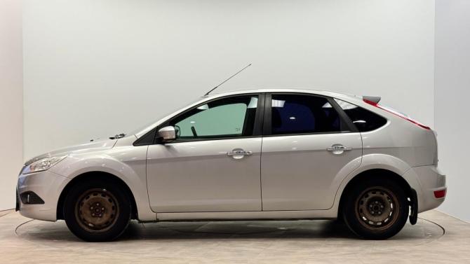 Ford Focus II Рестайлинг с пробегом 2009 года, цена 450 000 рублей, 161146 км, хэтчбек, Автокод Объявления
