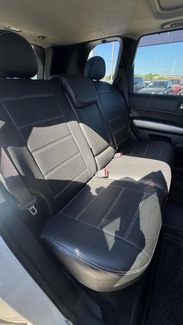 Nissan X-Trail II Рестайлинг Альметьевск  - изображение 11