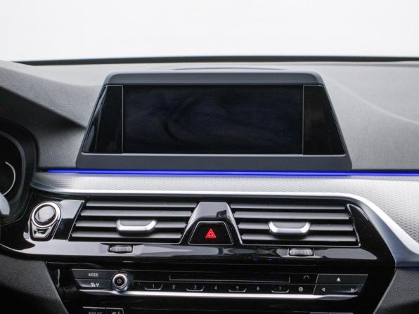 BMW 5 серии VII (G30/G31/G38) с пробегом 2019 года, цена 3 818 000 рублей, 108100 км, седан, Автокод Объявления