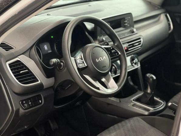 Kia Seltos I с пробегом 2021 года, цена 1 995 000 рублей, 63796 км, внедорожник, Автокод Объявления