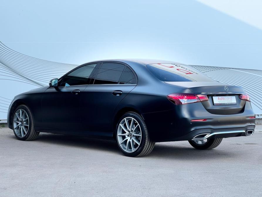Mercedes-Benz E-Класс V (W213 S213 C238) Рестайлинг Воронеж  - изображение 6