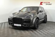 Porsche Cayenne I (955) Нижний Новгород  - изображение 26