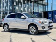 Mitsubishi ASX I Рестайлинг Краснодар  - изображение 36
