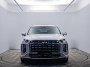 Hyundai Palisade I Рестайлинг Москва  - изображение 29