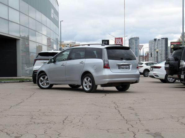 Mitsubishi Grandis I с пробегом 2007 года, цена 820 000 рублей, 336586 км, минивэн, Автокод Объявления