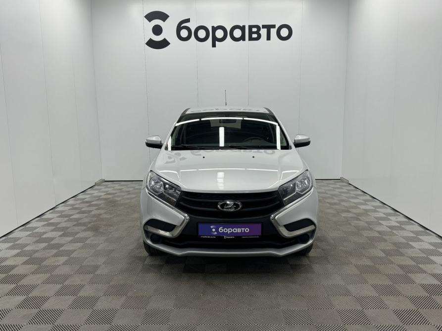 Lada (ВАЗ) XRAY I Воронеж  - изображение 3