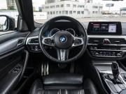 BMW 5 серии VII (G30/G31/G38) Москва  - изображение 37