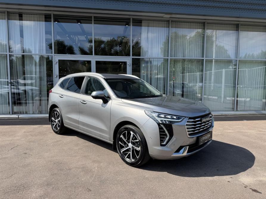 Haval Jolion I Воронеж  - изображение 3