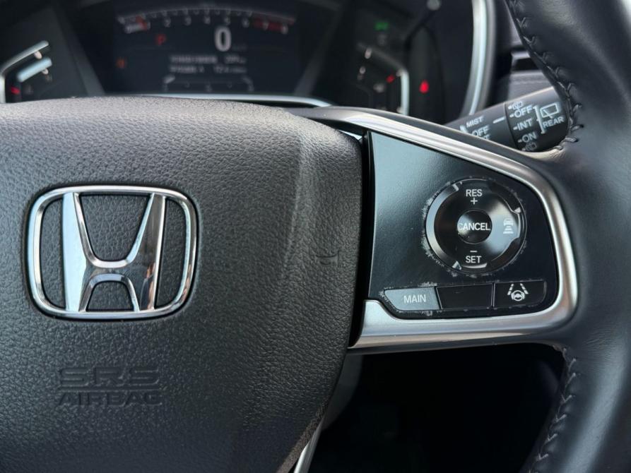 Honda CR-V V Рестайлинг Волгоград  - изображение 20