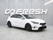Kia Ceed III Рестайлинг Ростов-на-Дону  - изображение 20