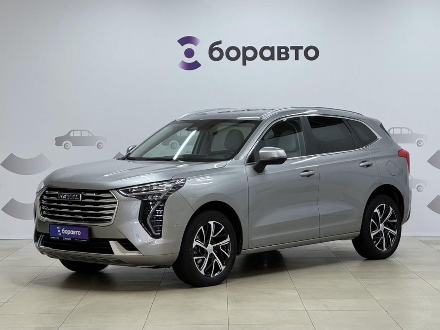 Haval Jolion I Ставрополь  - изображение 1