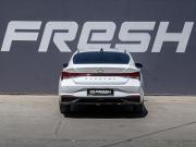 Hyundai Elantra VII (CN7) Краснодар  - изображение 24