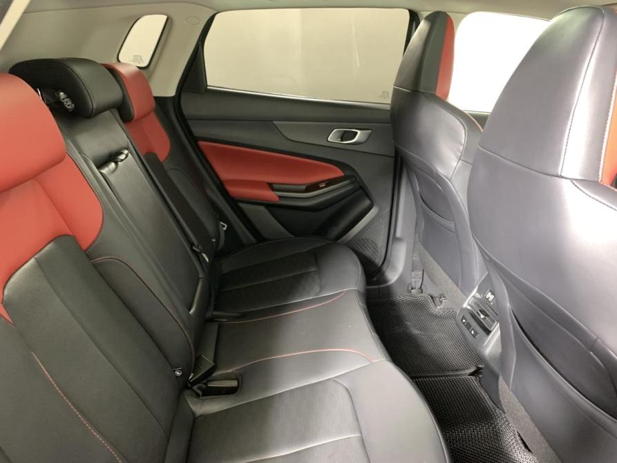 Changan CS55 Plus II Москва  - изображение 17