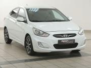 Hyundai Solaris I Иваново  - изображение 20
