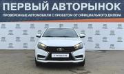Lada (ВАЗ) Vesta I Краснодар  - изображение 23