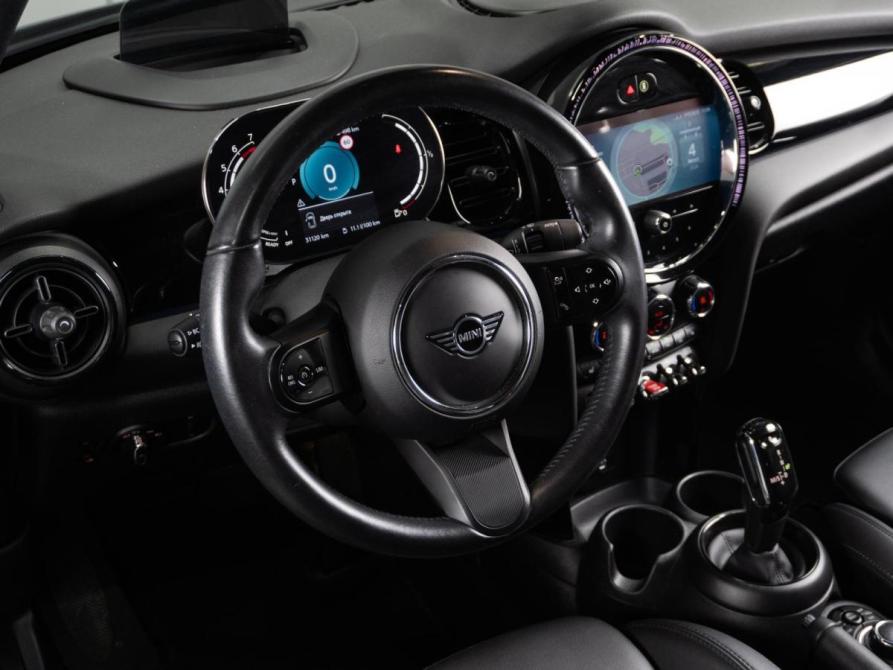 Mini Cabrio III Рестайлинг 2 Тюмень  - изображение 24