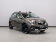 Renault Sandero II Рестайлинг Москва  - изображение 36
