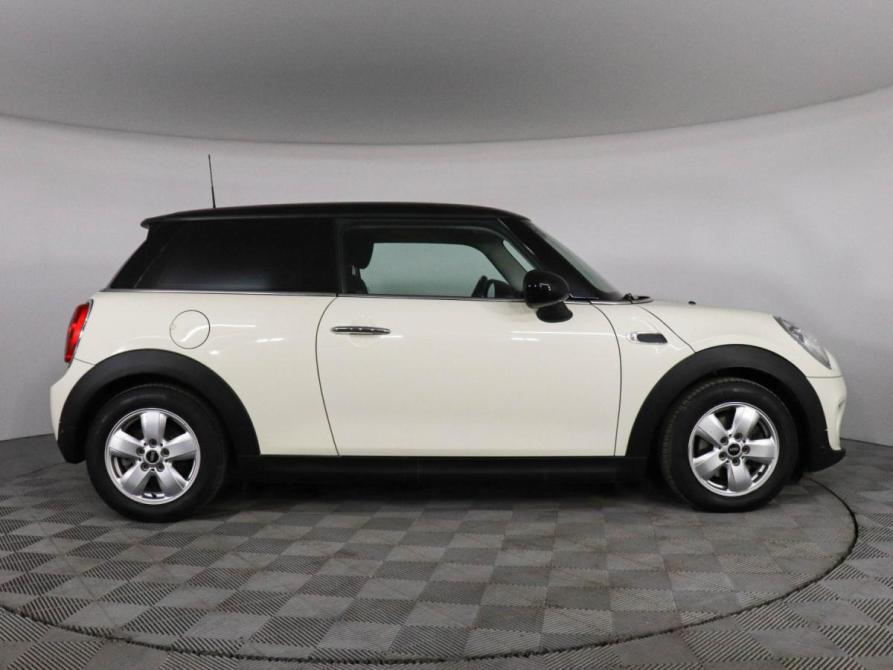 Mini Hatch III (F55/F56) Химки  - изображение 4