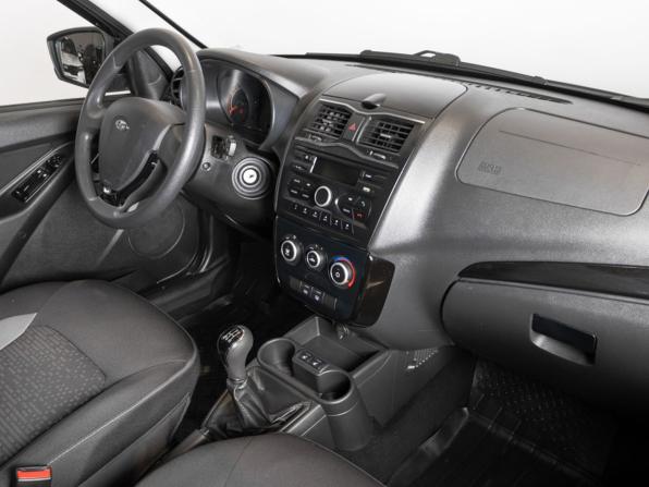 Lada (ВАЗ) Granta I Рестайлинг с пробегом 2022 года, цена 842 500 рублей, 90230 км, универсал, Автокод Объявления