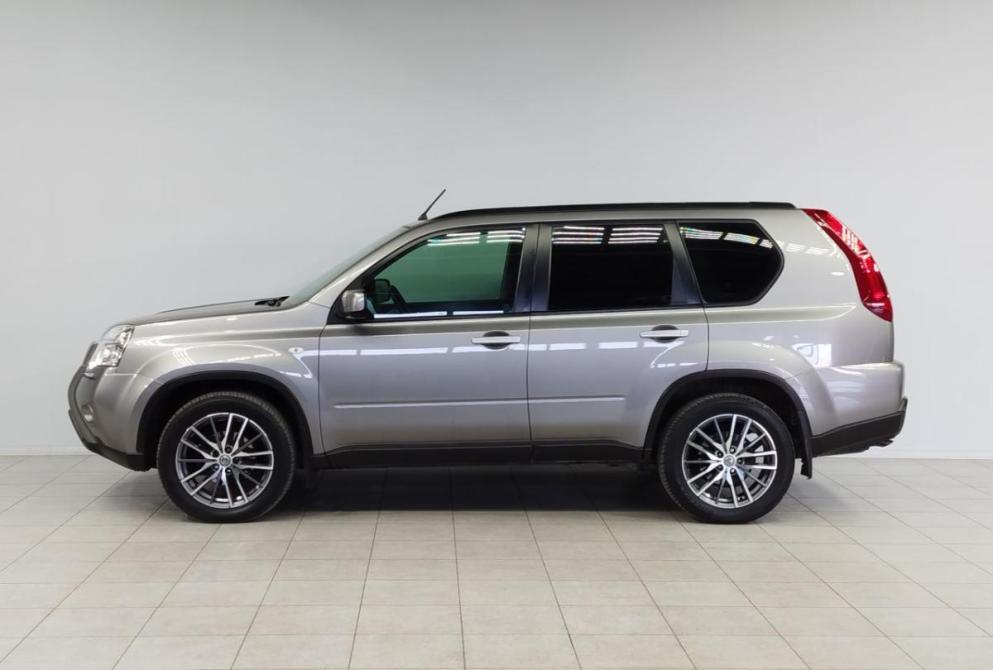 Nissan X-Trail II Саратов  - изображение 8