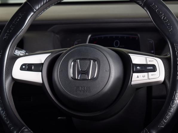 Honda Fit IV с пробегом 2022 года, цена 1 299 995 рублей, 98812 км, хэтчбек, Автокод Объявления