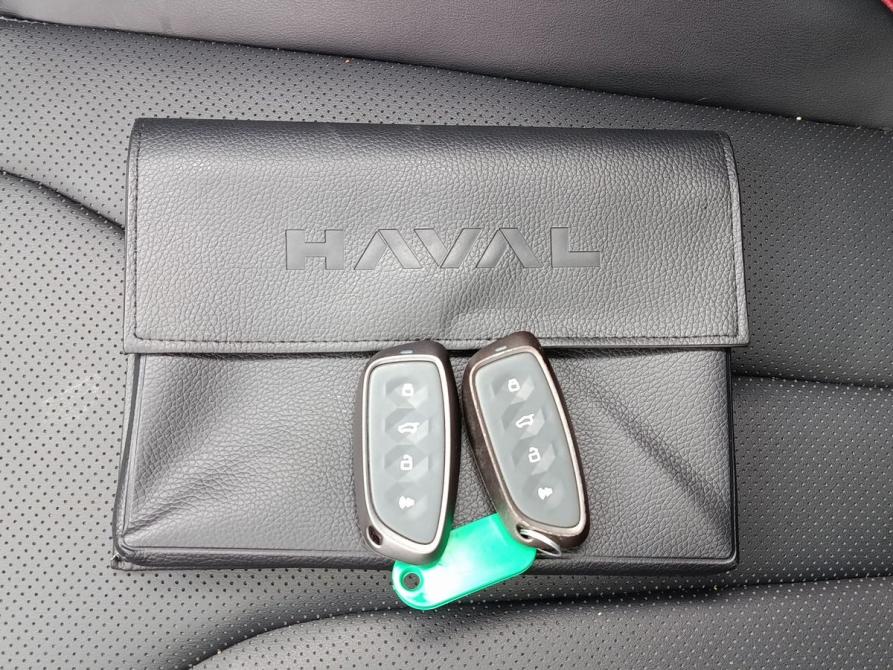 Haval H3 I Москва  - изображение 20
