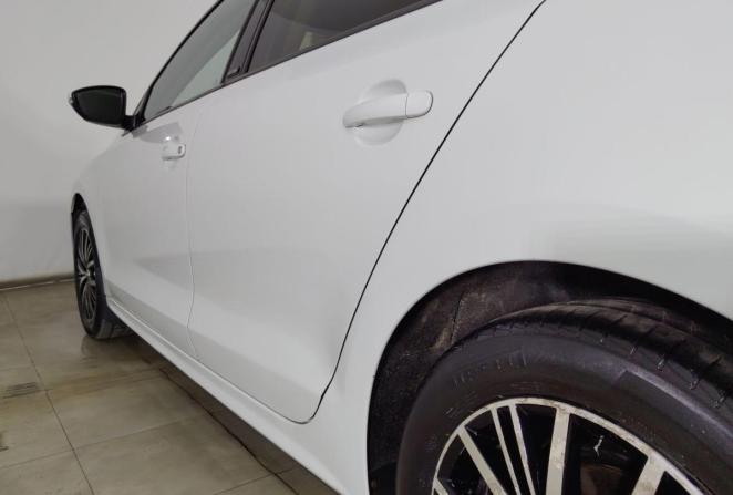 Volkswagen Jetta VI Рестайлинг с пробегом 2016 года, цена 1 220 000 рублей, 114000 км, седан, Автокод Объявления