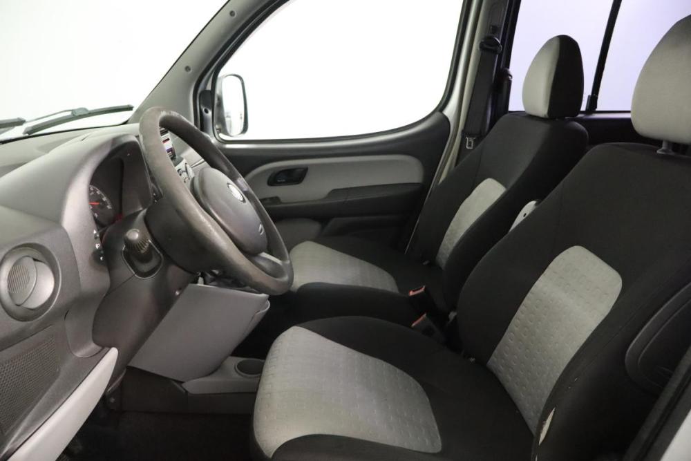 Fiat Doblo I Рестайлинг Санкт-Петербург  - изображение 7