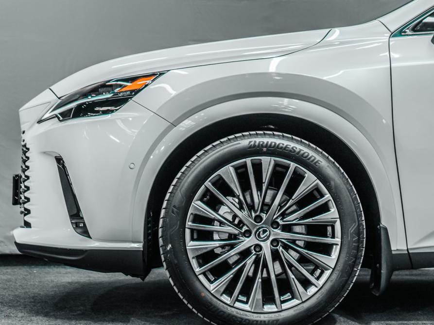 Lexus RX V Новосибирск  - изображение 3