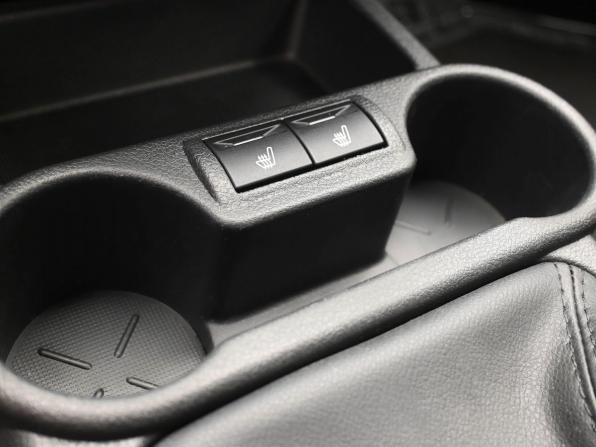 Lada (ВАЗ) Granta I Рестайлинг с пробегом 2024 года, цена 949 900 рублей, 38312 км, лифтбек, Автокод Объявления