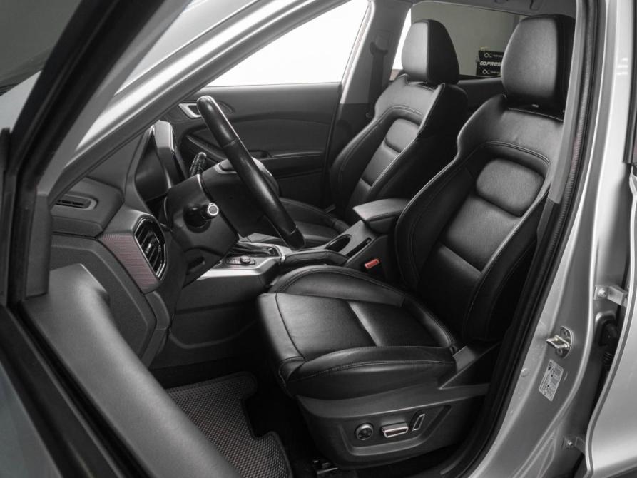 Chery Tiggo 4 I Рестайлинг Тюмень  - изображение 9