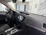 Geely Emgrand X7 I Рестайлинг 2 Ставрополь  - изображение 40
