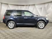 Land Rover Freelander II Рестайлинг Москва  - изображение 28