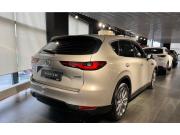 Mazda CX-60 Москва  - изображение 17