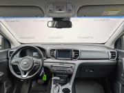 Kia Sportage IV Москва  - изображение 27