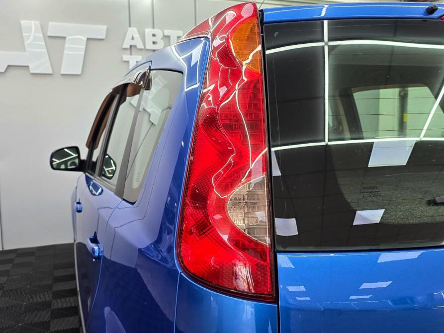 Nissan Note I Таганрог  - изображение 7