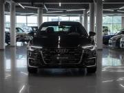 Audi A6 V (C8) Рестайлинг Москва  - изображение 29
