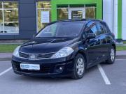 Nissan Tiida I Ярославль  - изображение 18