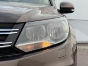 Volkswagen Tiguan I Рестайлинг Воронеж  - изображение 25